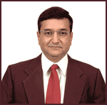 Dr. Sanjeev